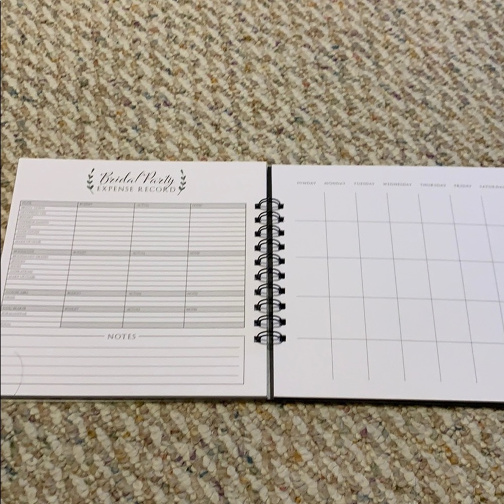 Wedding planner - Picture 4 of 6